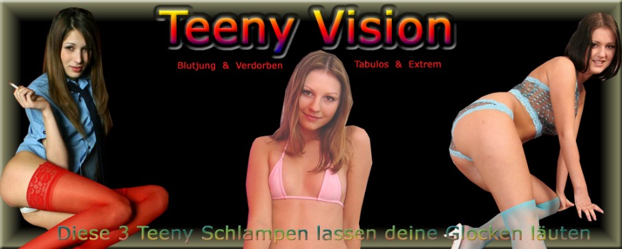 Telefonsex Teen Vision